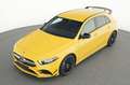 Mercedes-Benz A 35 AMG 4MATIC Jaune - thumbnail 11