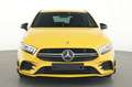 Mercedes-Benz A 35 AMG 4MATIC Jaune - thumbnail 6