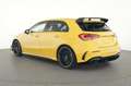 Mercedes-Benz A 35 AMG 4MATIC Jaune - thumbnail 3