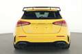 Mercedes-Benz A 35 AMG 4MATIC Jaune - thumbnail 7