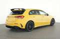 Mercedes-Benz A 35 AMG 4MATIC Jaune - thumbnail 4