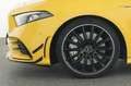 Mercedes-Benz A 35 AMG 4MATIC Jaune - thumbnail 5