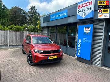EDITION ELCTRIC 44 kWh Navi, PDC