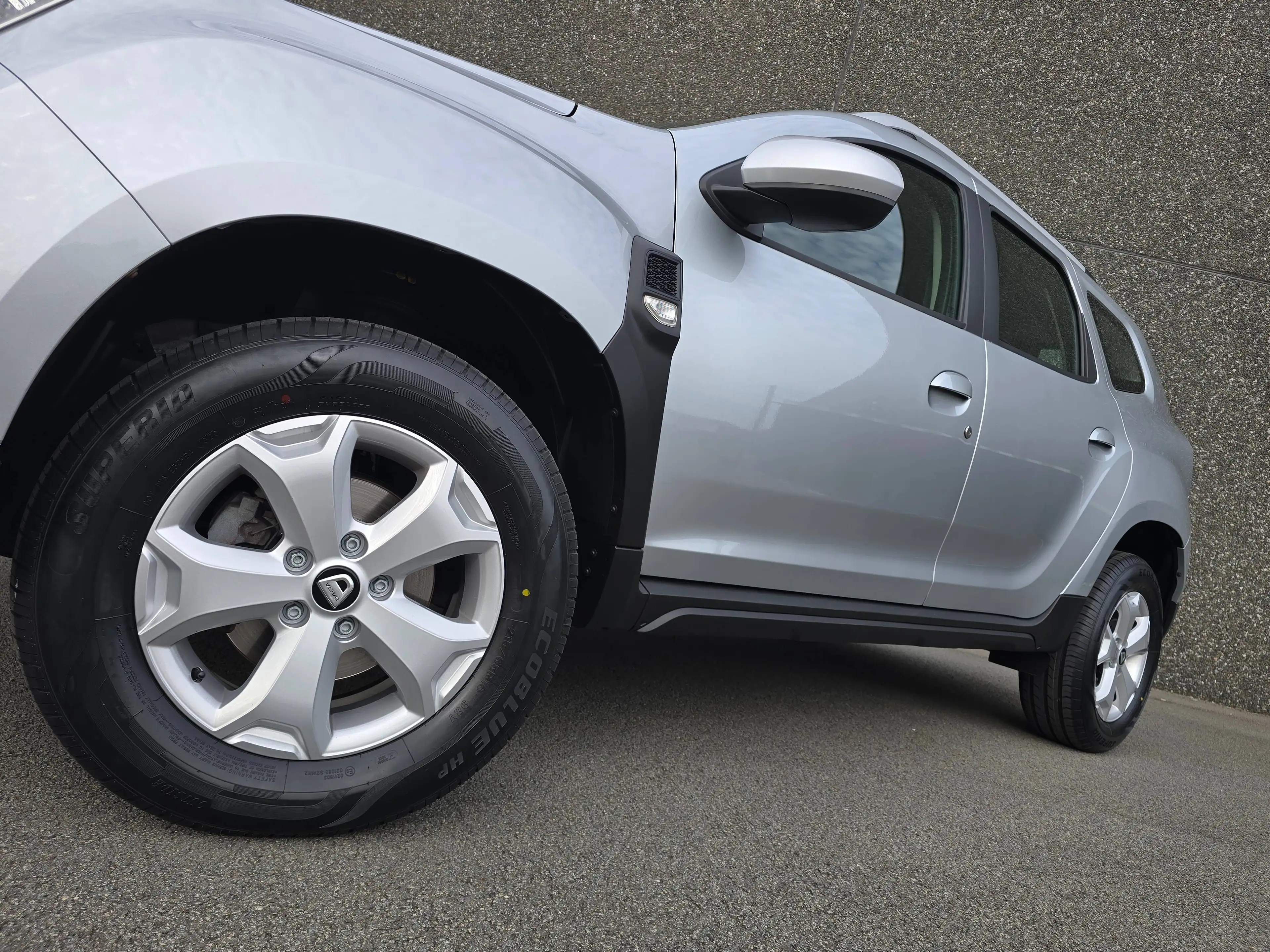 Dacia Duster Duster 1.3 TCe Liberty GPF (EU6d-TEMP) AIRCO/GPS/PDC.. — photo 15
