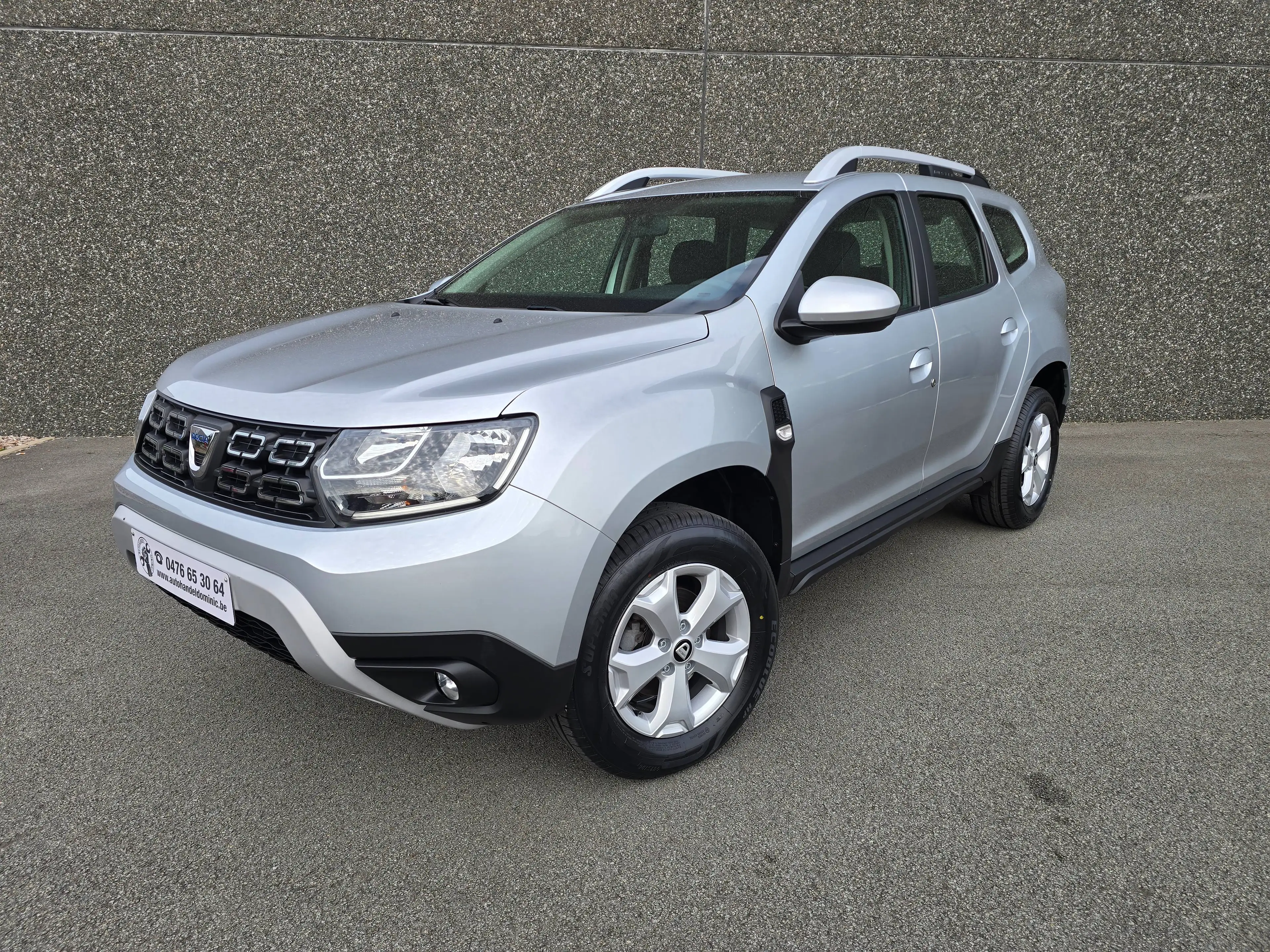 Dacia Duster Duster 1.3 TCe Liberty GPF (EU6d-TEMP) AIRCO/GPS/PDC.. — photo 2