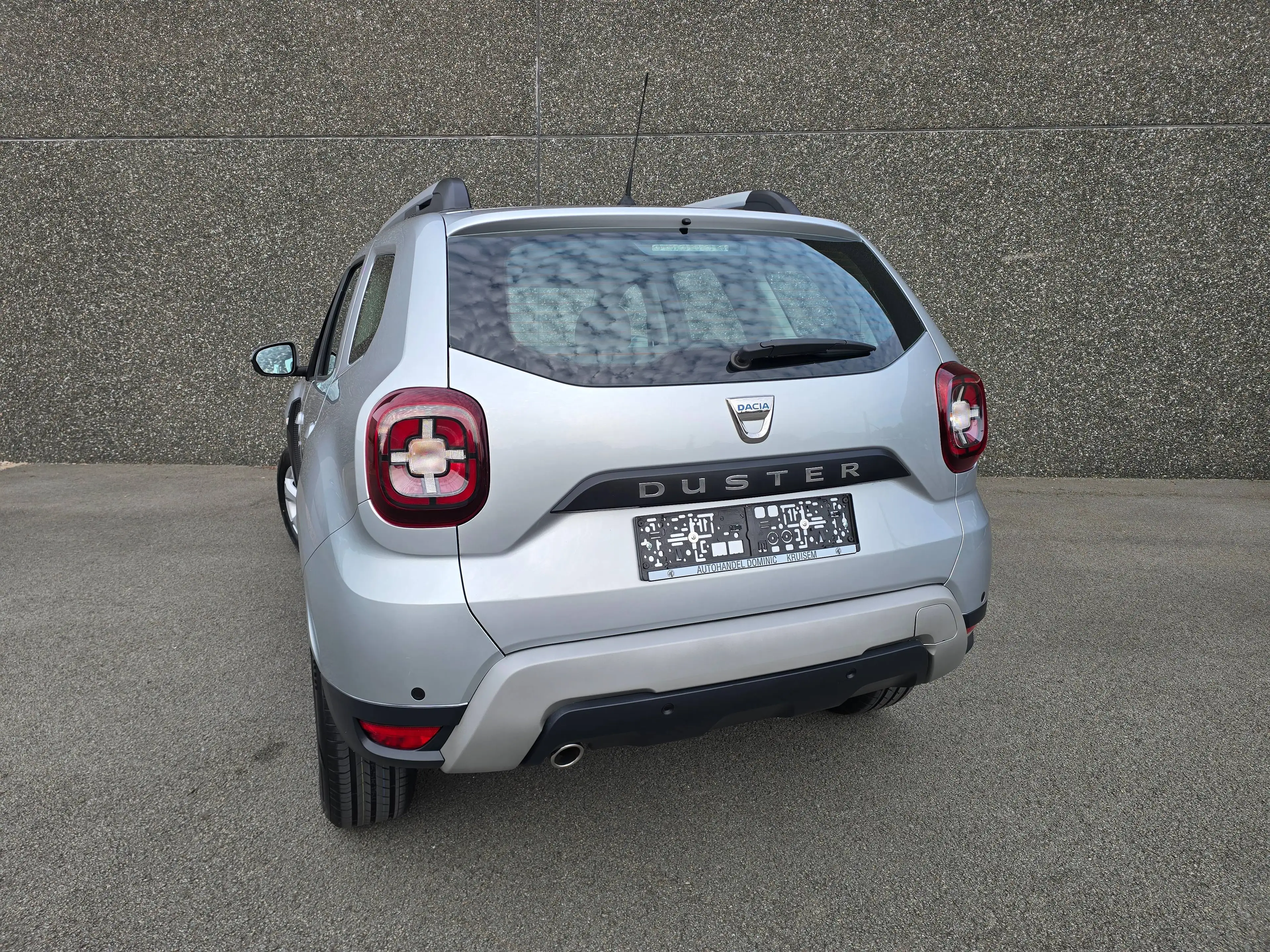 Dacia Duster Duster 1.3 TCe Liberty GPF (EU6d-TEMP) AIRCO/GPS/PDC.. — photo 4