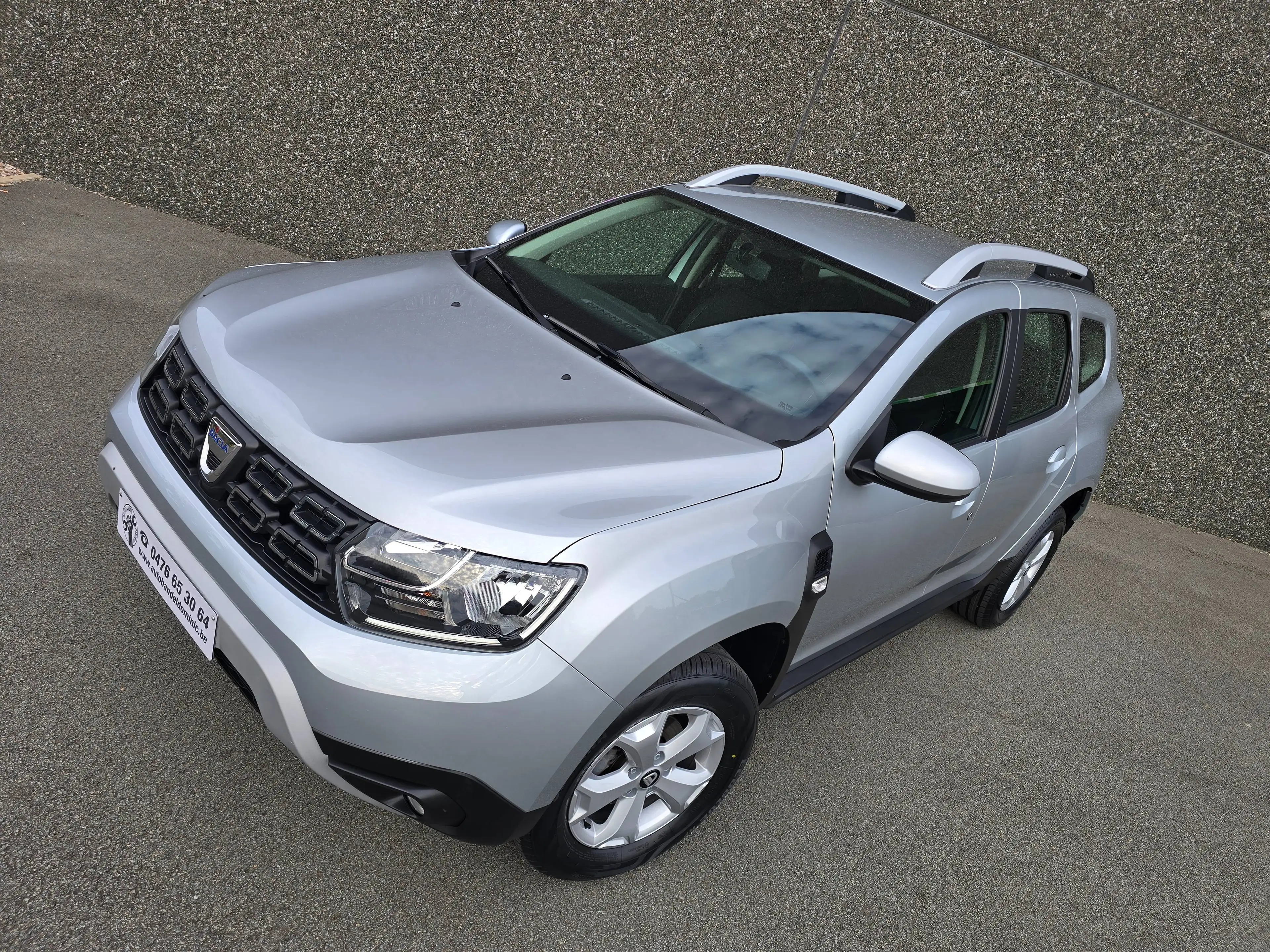 Dacia Duster Duster 1.3 TCe Liberty GPF (EU6d-TEMP) AIRCO/GPS/PDC.. — photo 8