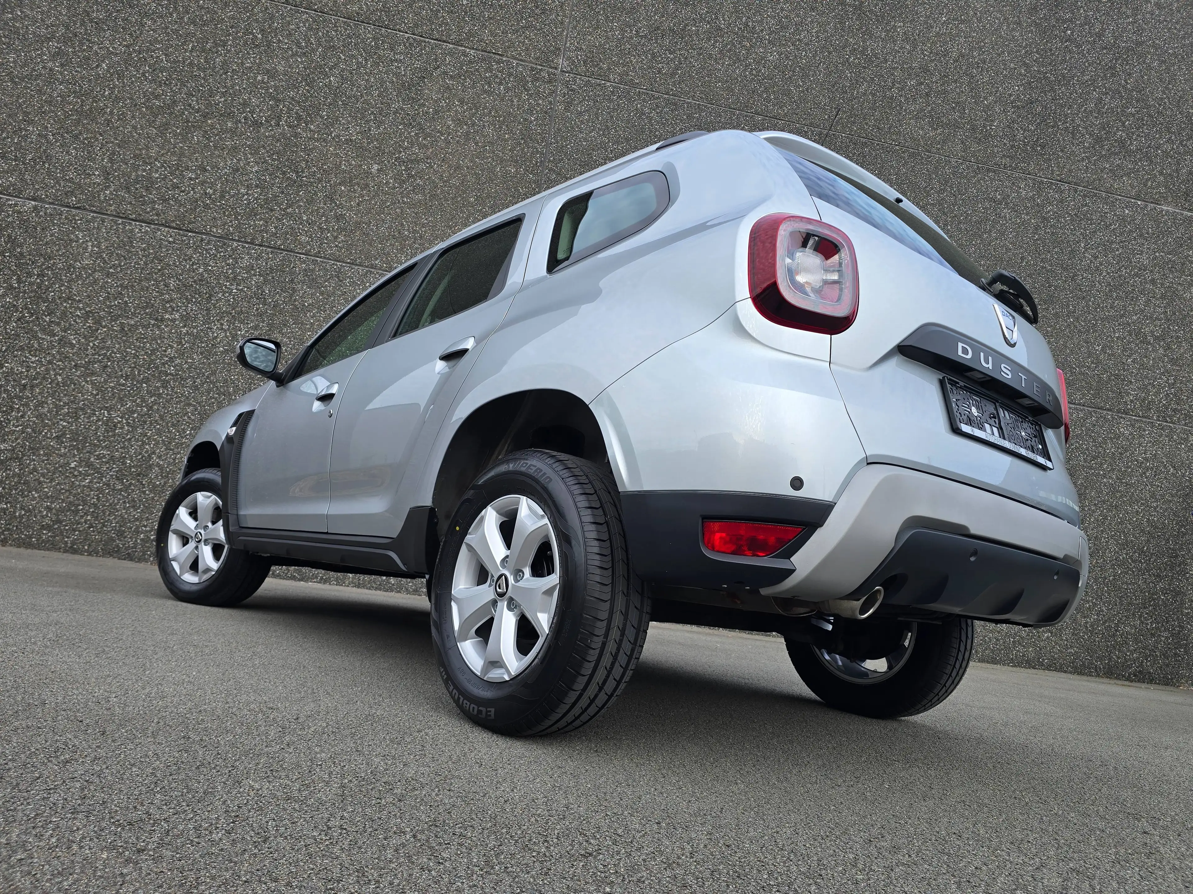 Dacia Duster Duster 1.3 TCe Liberty GPF (EU6d-TEMP) AIRCO/GPS/PDC.. — photo 7