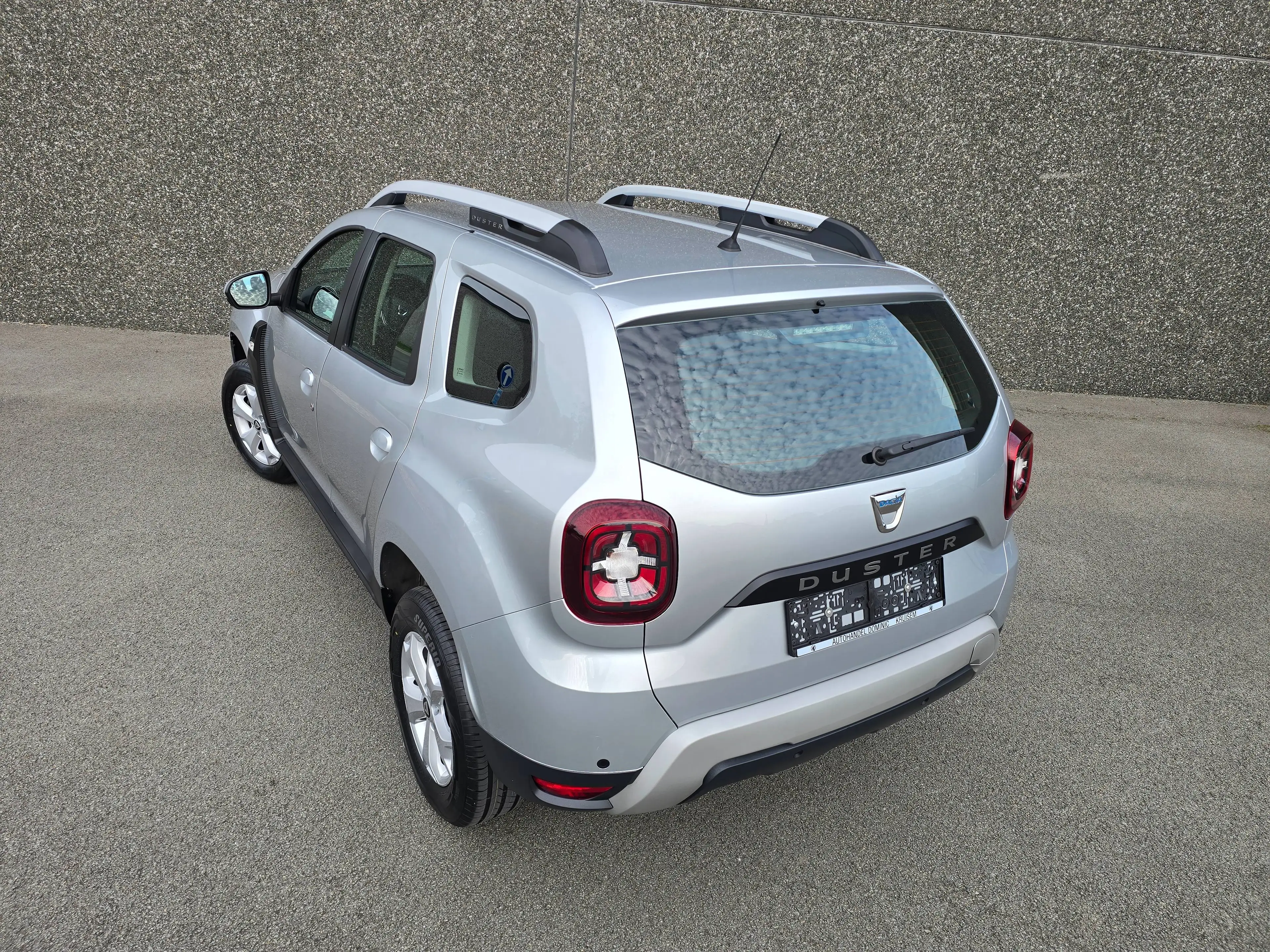 Dacia Duster Duster 1.3 TCe Liberty GPF (EU6d-TEMP) AIRCO/GPS/PDC.. — photo 6