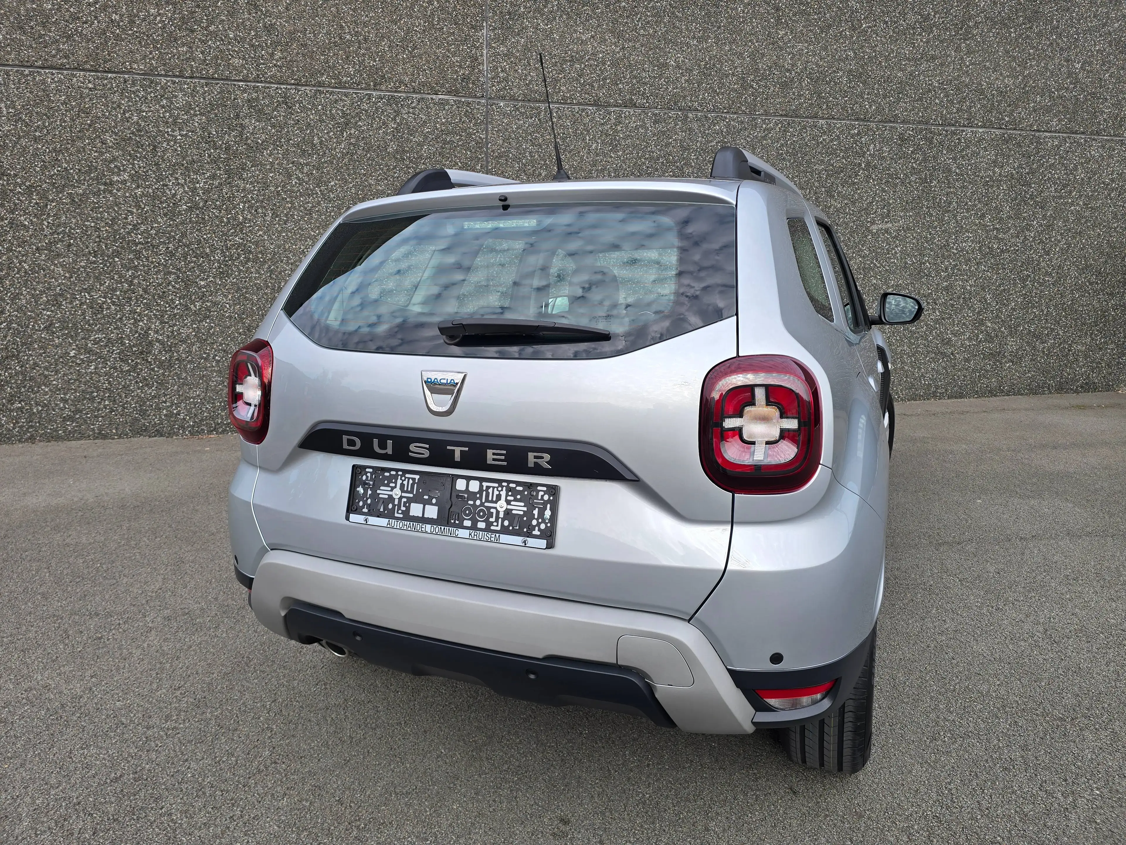 Dacia Duster Duster 1.3 TCe Liberty GPF (EU6d-TEMP) AIRCO/GPS/PDC.. — photo 10