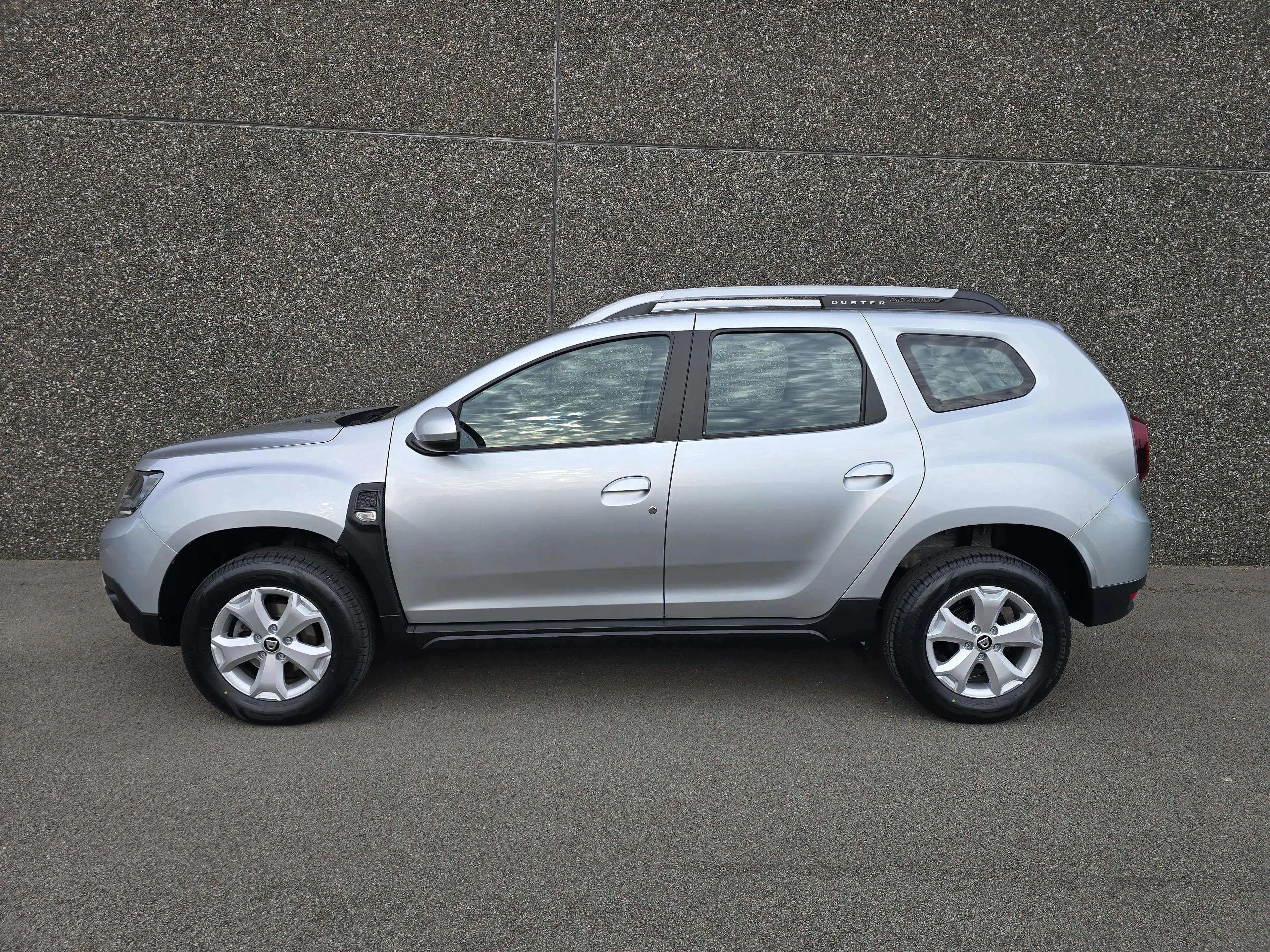 Dacia Duster Duster 1.3 TCe Liberty GPF (EU6d-TEMP) AIRCO/GPS/PDC.. — photo 3