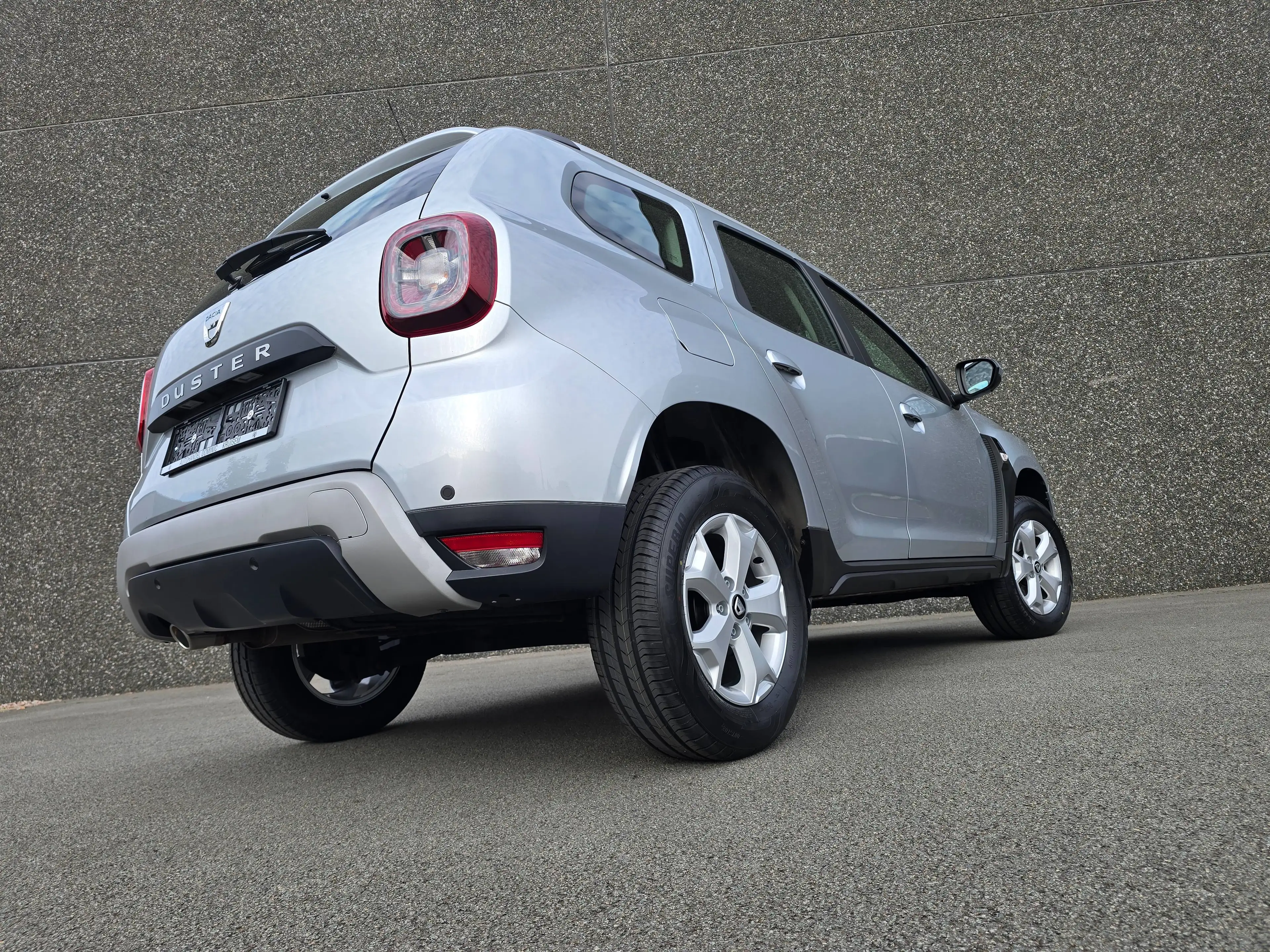 Dacia Duster Duster 1.3 TCe Liberty GPF (EU6d-TEMP) AIRCO/GPS/PDC.. — photo 13