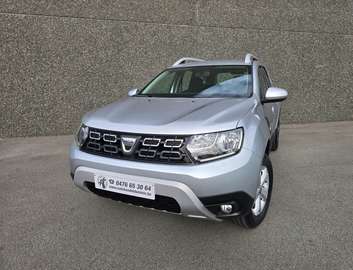 Duster 1.3 TCe Liberty GPF (EU6d-TEMP) AIRCO/GPS/PDC..