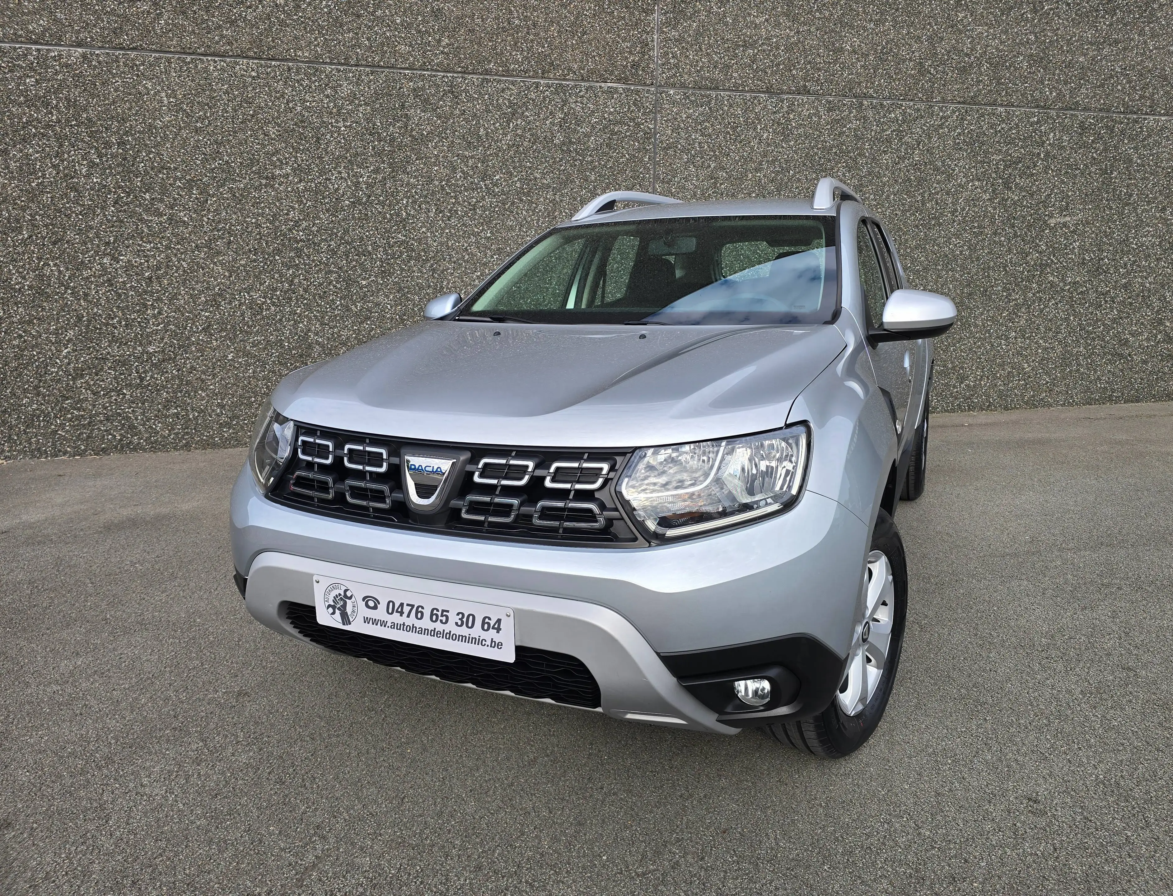 Dacia Duster Duster 1.3 TCe Liberty GPF (EU6d-TEMP) AIRCO/GPS/PDC..
