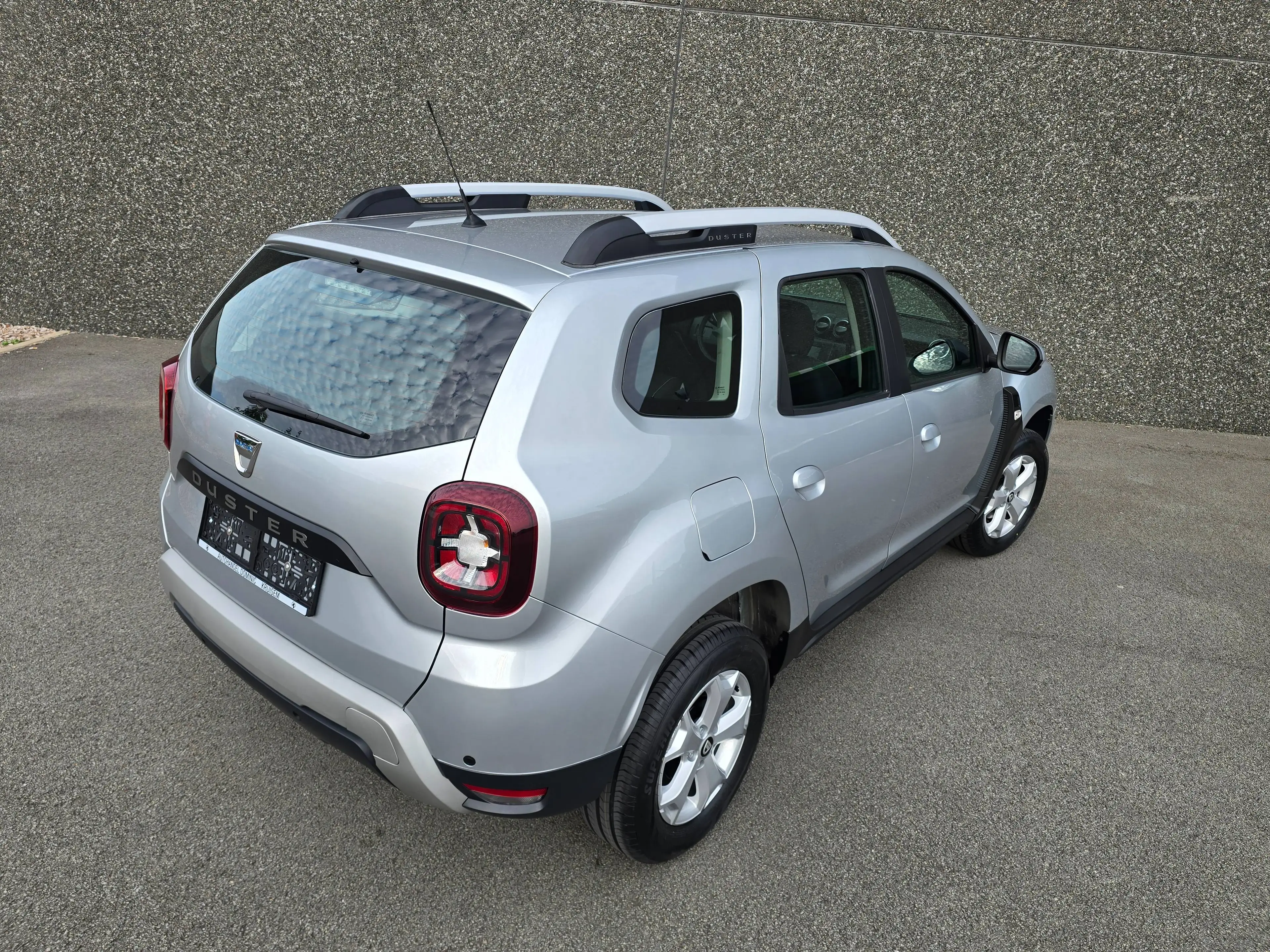 Dacia Duster Duster 1.3 TCe Liberty GPF (EU6d-TEMP) AIRCO/GPS/PDC.. — photo 12