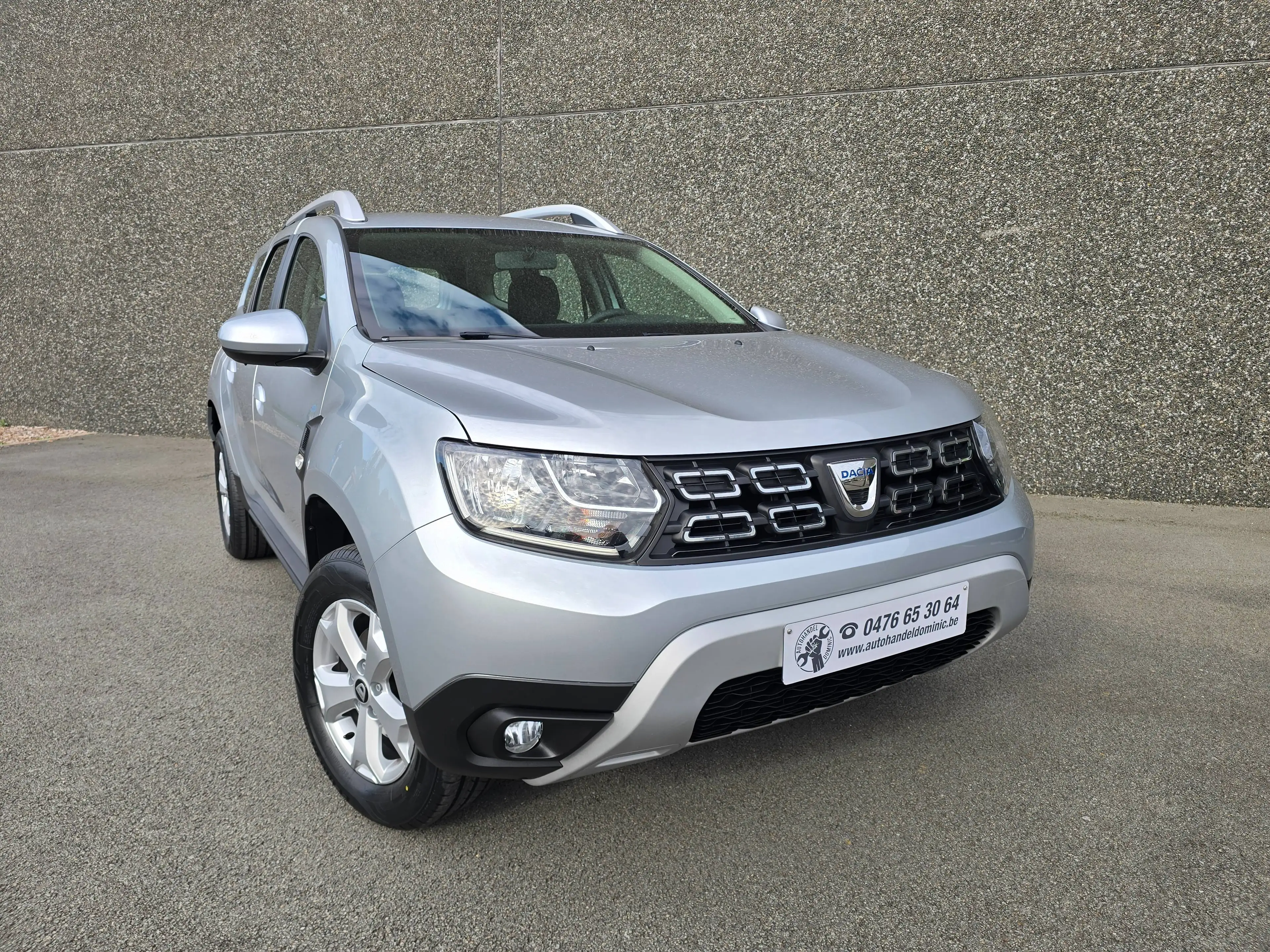 Dacia Duster Duster 1.3 TCe Liberty GPF (EU6d-TEMP) AIRCO/GPS/PDC.. — photo 14