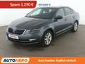 Skoda Octavia 1.0 TSI Style *NAVI*TEMPO*PDC*SHZ*ALU* Gris - thumbnail 1
