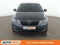 Skoda Octavia 1.0 TSI Style *NAVI*TEMPO*PDC*SHZ*ALU* Gris - thumbnail 9