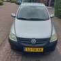 Volkswagen Fox 1.2 Trendline Grijs - thumbnail 3