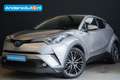 Toyota C-HR 1.8 Hybrid Premium |recent onderhoud|trekhaak|lede Grau - thumbnail 1