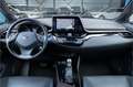 Toyota C-HR 1.8 Hybrid Premium |recent onderhoud|trekhaak|lede Grau - thumbnail 10