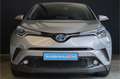 Toyota C-HR 1.8 Hybrid Premium |recent onderhoud|trekhaak|lede Grau - thumbnail 2