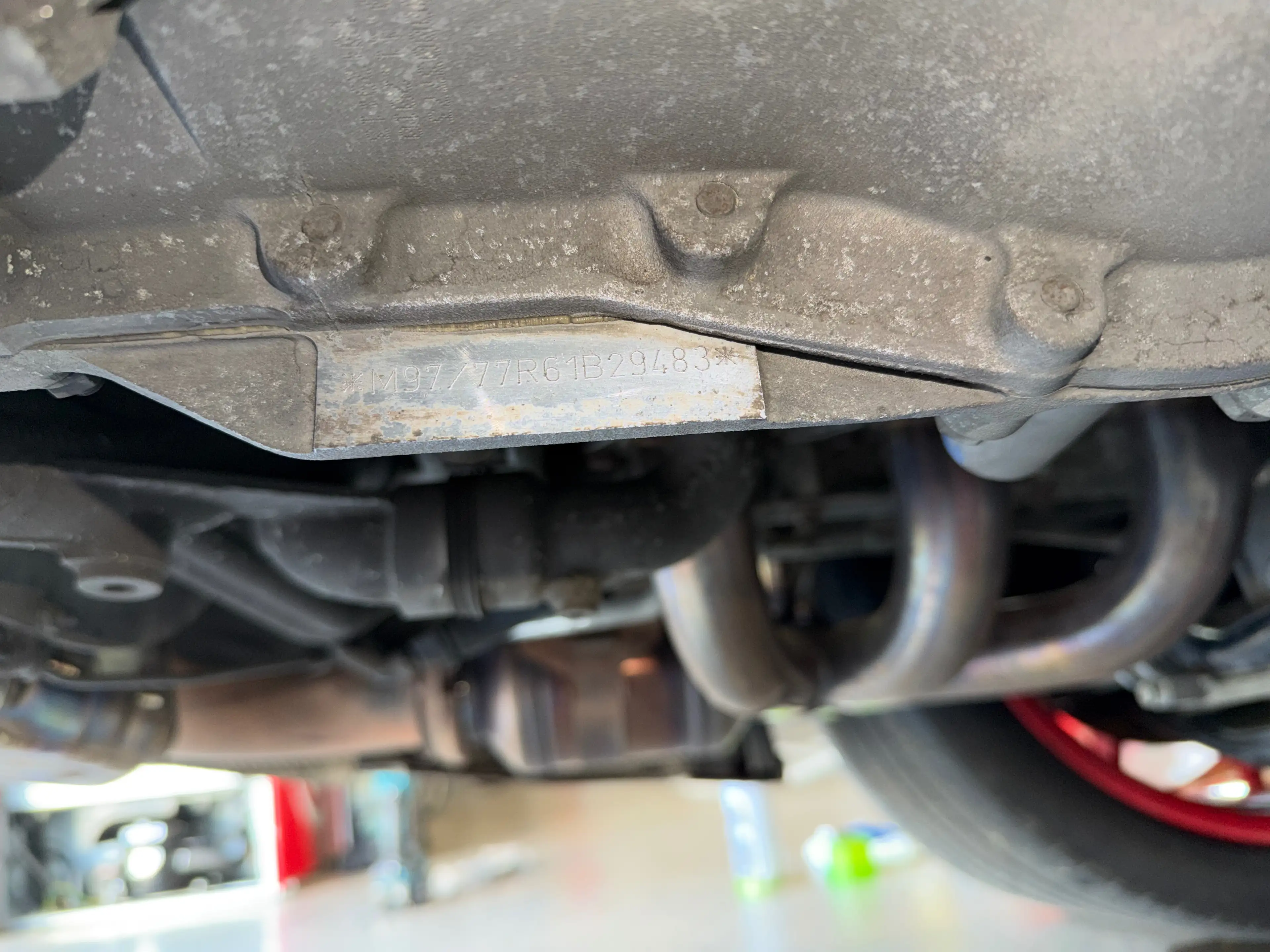 Porsche 997 911 Carrera GT3 RS II GT3 RS II — photo 41