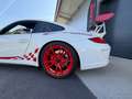 Porsche 997 911 Carrera GT3 RS II GT3 RS II Weiß - thumbnail 7