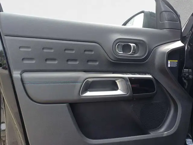 Citroen C5 Aircross view 7