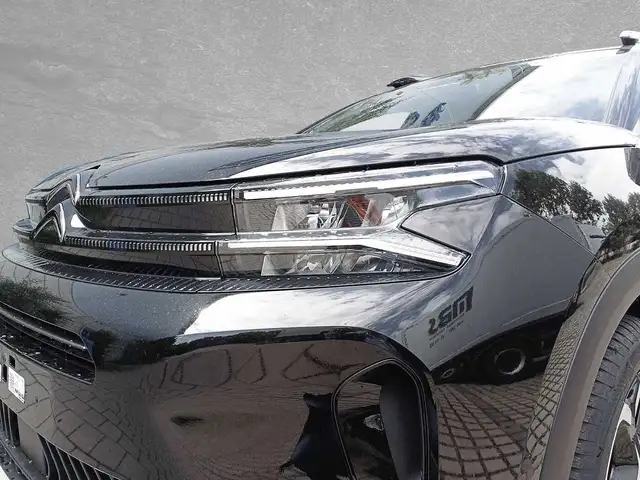 Citroen C5 Aircross view 3