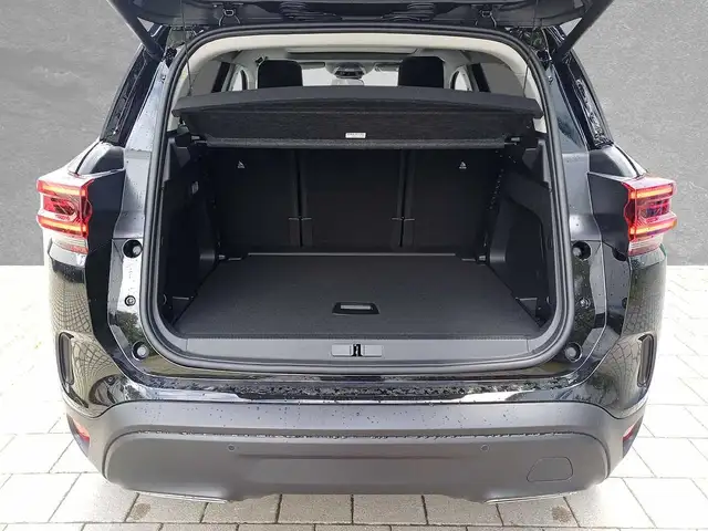 Citroen C5 Aircross view 6