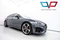 Audi A4 Avant 40 TDI quattro S-line S-tronic Grau - thumbnail 1
