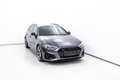 Audi A4 Avant 40 TDI quattro S-line S-tronic Grau - thumbnail 4