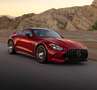 Mercedes-Benz AMG GT Coupé S Rojo - thumbnail 1
