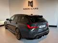 BMW M3 Touring MxDrive Competition Gris - thumbnail 2