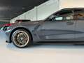 BMW M3 Touring MxDrive Competition Gris - thumbnail 7