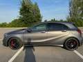 Mercedes-Benz A 45 AMG Classe A - W176 4matic 381cv auto my16 Gris - thumbnail 2