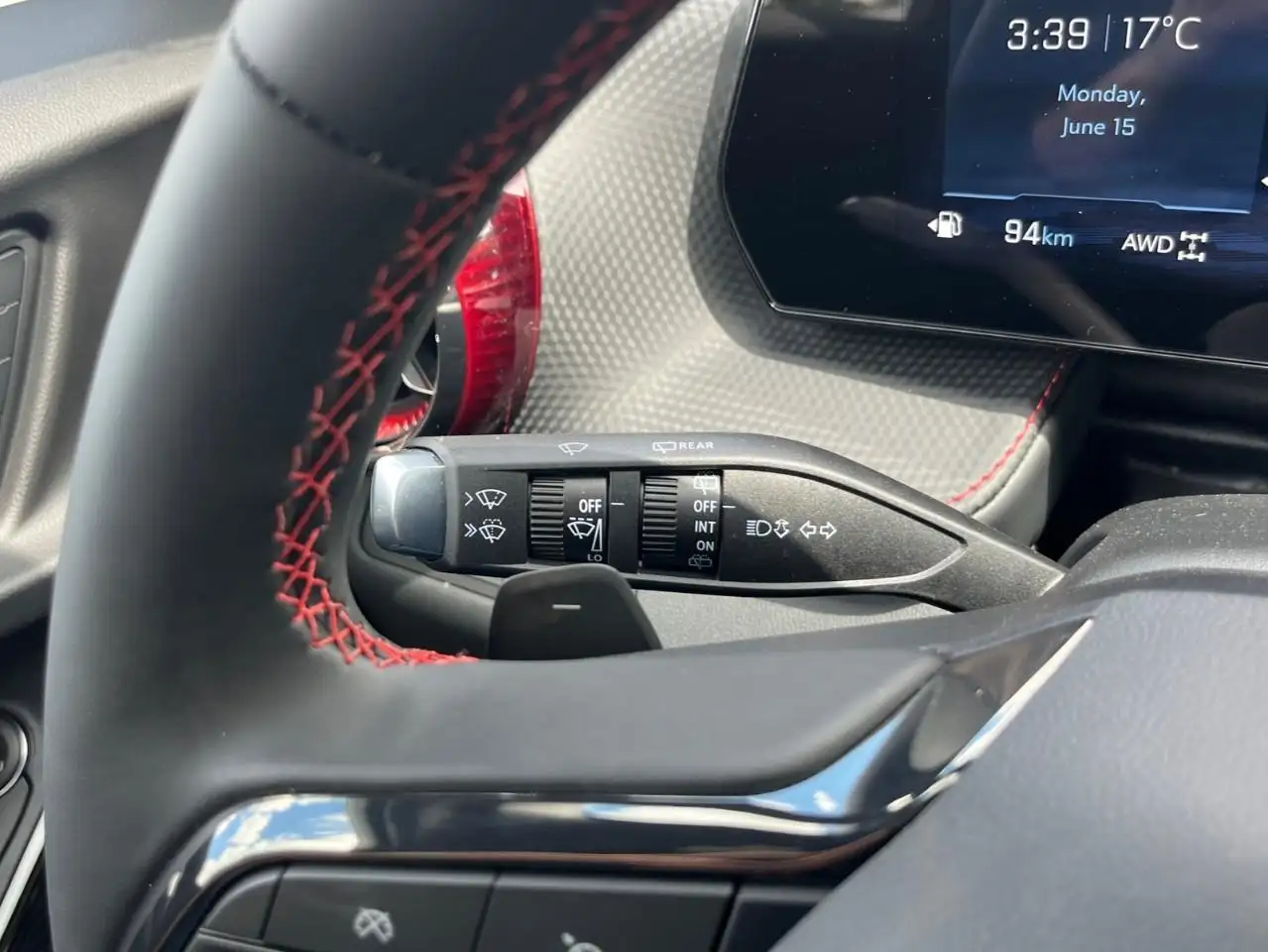 Chevrolet Equinox photo Chevrolet Equinox