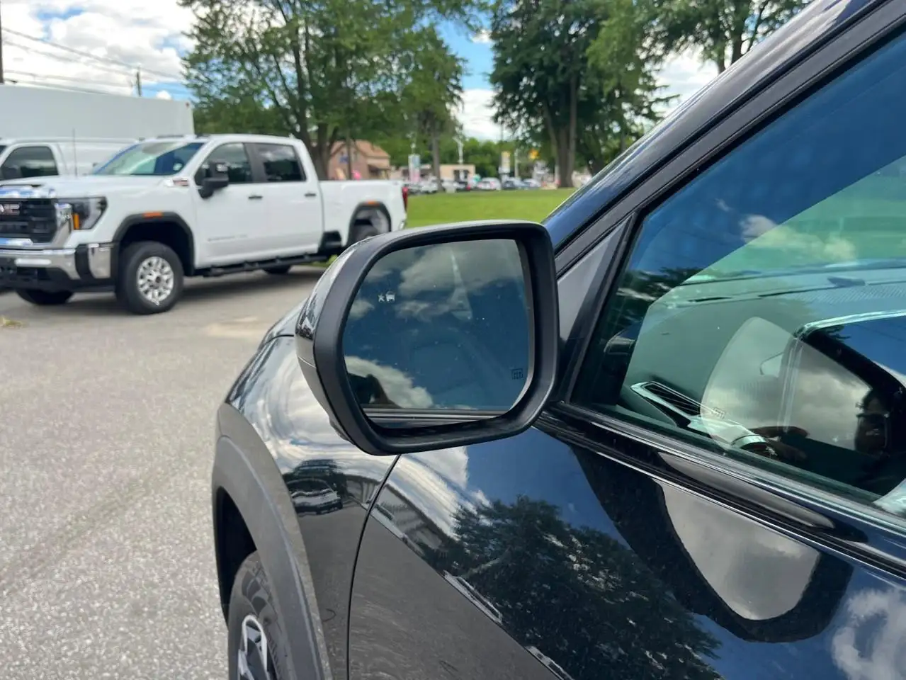 Chevrolet Equinox photo Chevrolet Equinox