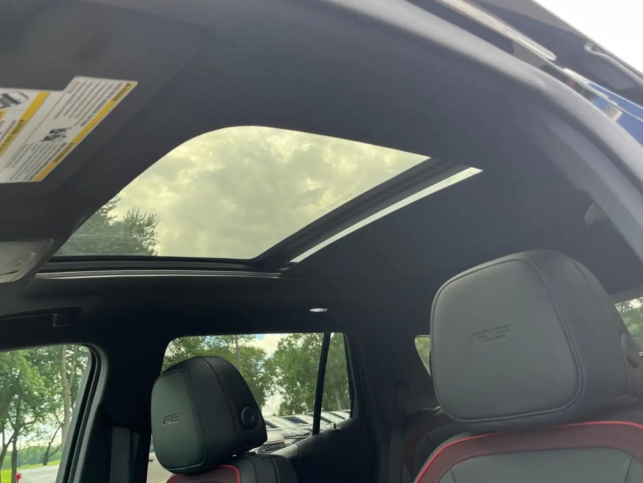 Chevrolet Equinox photo Chevrolet Equinox