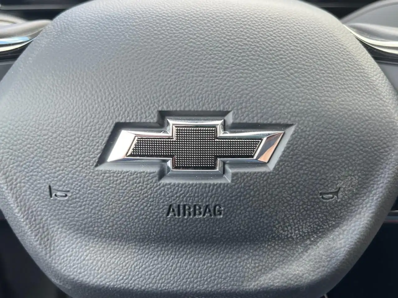 Chevrolet Equinox photo Chevrolet Equinox