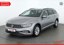 Volkswagen Passat Variant 1.5 TSI DSG Business LED Navi AHK