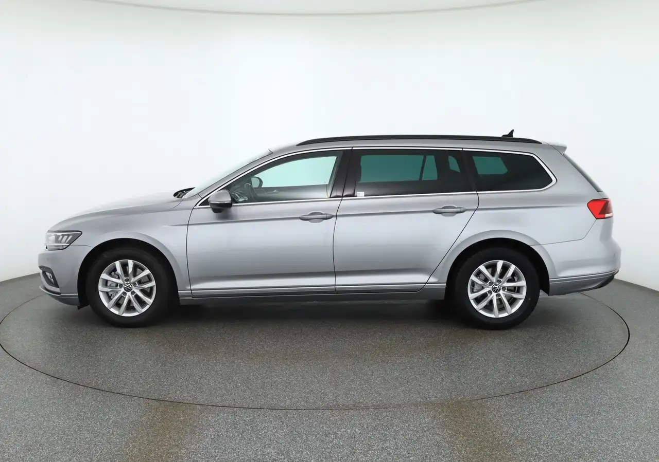 Volkswagen Passat, фото 2