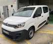 Citroen Berlingo Combi BlueHDi S&S Talla M Live Pack Busin Blanco - thumbnail 2