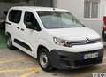 Citroen Berlingo Combi BlueHDi S&S Talla M Live Pack Busin Blanco - thumbnail 1