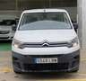 Citroen Berlingo Combi BlueHDi S&S Talla M Live Pack Busin Blanco - thumbnail 3