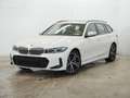 BMW 330 e Touring xDrive M Sport AHK H-K PANO LED FL2 Weiß - thumbnail 2