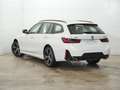 BMW 330 e Touring xDrive M Sport AHK H-K PANO LED FL2 Weiß - thumbnail 5