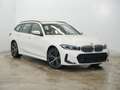 BMW 330 e Touring xDrive M Sport AHK H-K PANO LED FL2 Weiß - thumbnail 3