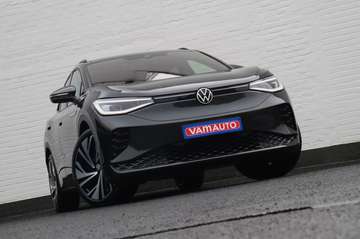 4Motion GTX - HUD/360°/Pano/Keyless/Matrix/SOH=94%